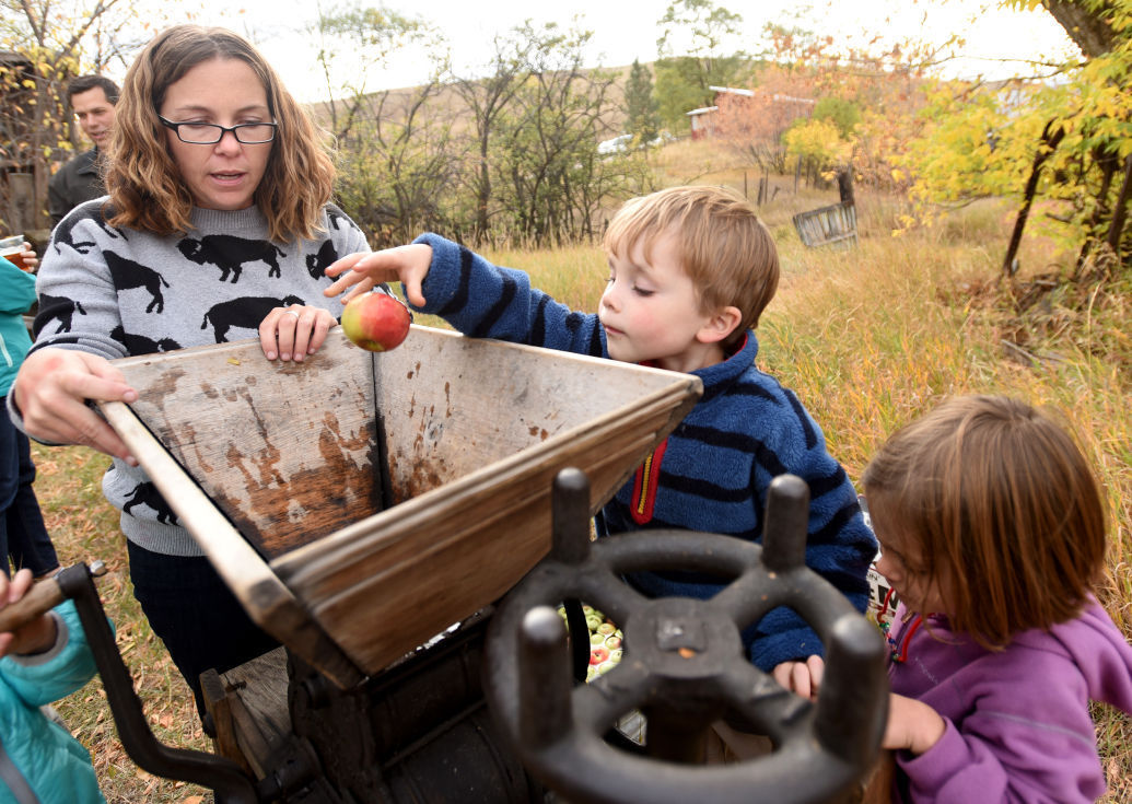 moon-randolph apple press